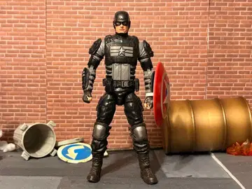 루스품 마블 레전드 캡틴 아메리카 게이머버스