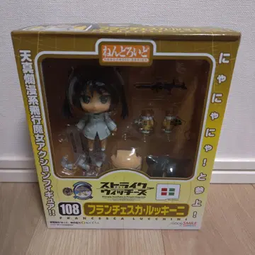 넨도로이드 프란체스카 루키니 108