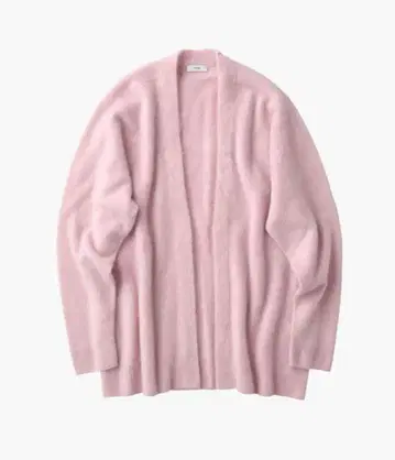 새상품 에이든 캐시미어 숏 가디건