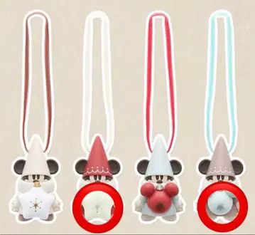 2025 릴린린 캡슐 토이 2종 세트