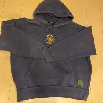 [ Subciety ] PARKA -PROVIDENCE-