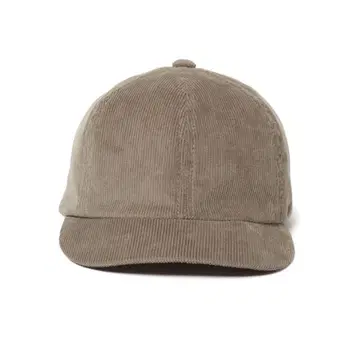 논네이티브 CARPENTER 6P CAP COTTON CORD