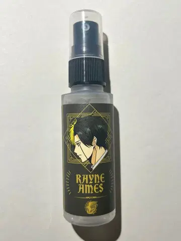 매쉬룸 미스트 레인 에임즈