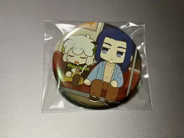 라소흑전기2 3주차 방문자 특전 캔뱃지