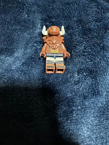 레고 미노타우로스