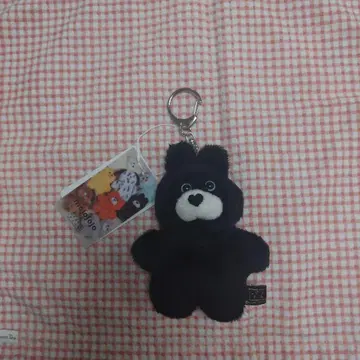 모조조조 mojojojo 로리즈팜 키링