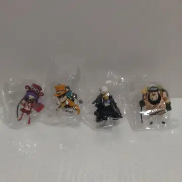 원피 실 혁명군 군대장 컴플리트