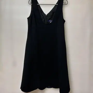 엠즈 그레이시 점퍼 스커트 40