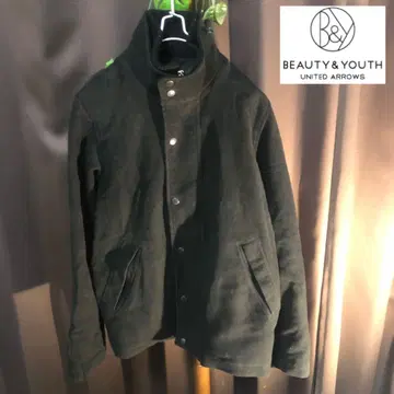 BEAUTY & YOUTH 자켓 Windcheetah 영국제