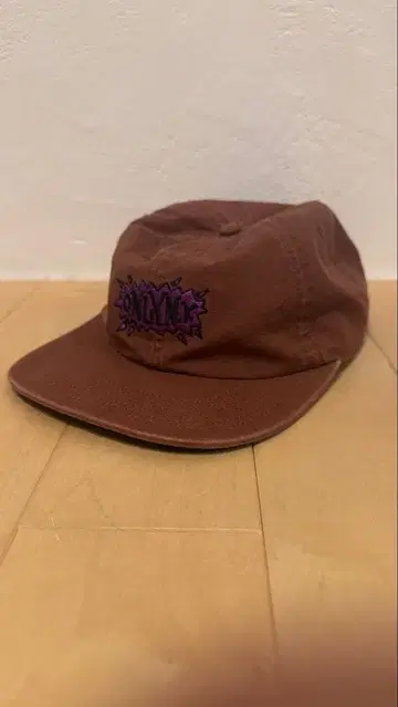 OnlyNY 온리뉴욕 캡 로고