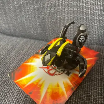 폭탄 드라가온S