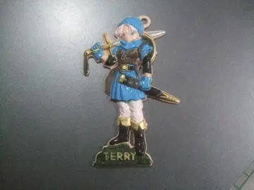 드래곤 퀘스트 드래곤 퀘스트 VI 테리