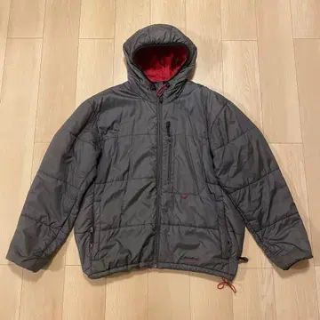 90s Eddie Bauer EBTEK 플리마켓 로프트 더스 파카