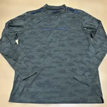 캘러웨이 골프 긴팔 셔츠