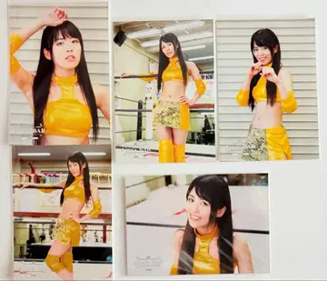 Aina's BAR 2019 브로마이드 아이바 아이나 2