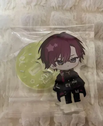 브레마이 1주년 SD 아크릴 스탠드 온다