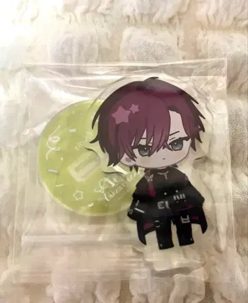 브레마이 1주년 SD 아크릴 스탠드 온다