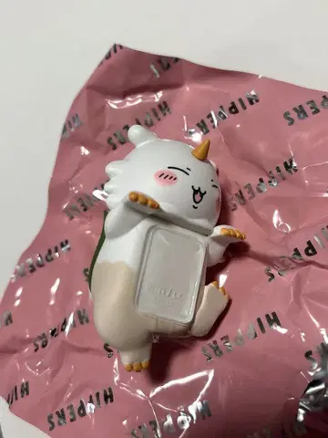 치이카와 히퍼스 HIPPERS 아노코 시크릿