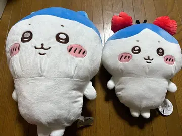 봉제 인형 세트 대소 귀여운