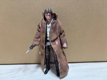 한 솔로 블랙 시리즈 엔도아