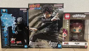 NARUTO 피규어 묶음 판매