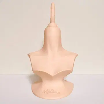 [ 새상품급 ] 보크스 DD용 토르소 마네킹 베이스 프레쉬 스킨