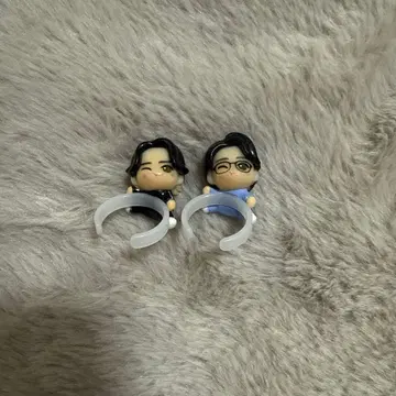 빗쿠라타마고 미세스 피규어 오오모리 모토키 세트