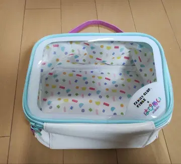 패밀리 클라스 스토어 하피누이 파우치