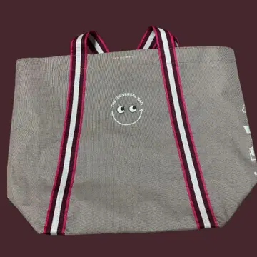 세이조 이시이 안야 힌드마치 에코백 베이지 대