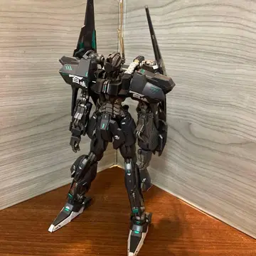 MG 백식 괴 정크 완성품