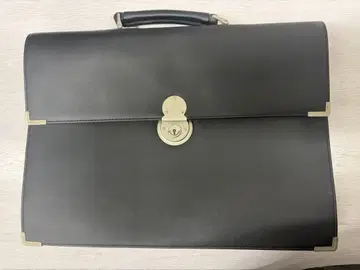 Paul Smith 비즈니스 백