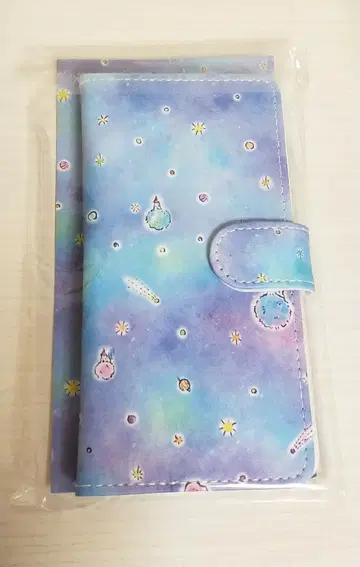 오오모리 모토키 벌스데이 스마트폰 케이스