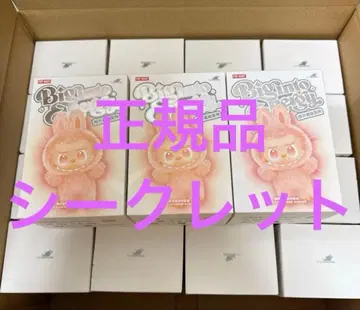 라부부 LABUBU 라부부 라부부 봉제 인형 3상자