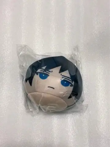 기유 만주 특전 귀멸의 칼날