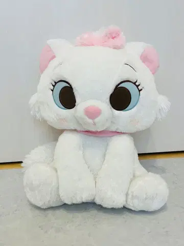 마리 봉제 인형 인형 디즈니 Disney big 레어 빅