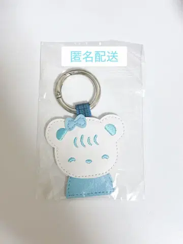 [ 미사용 새상품 ] familiar 네임 홀더