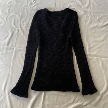 [ 5351 pour LES HOMMES ] Knit Top