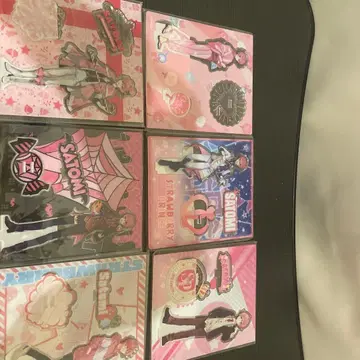 스토푸리 사토미 아크릴 스탠드