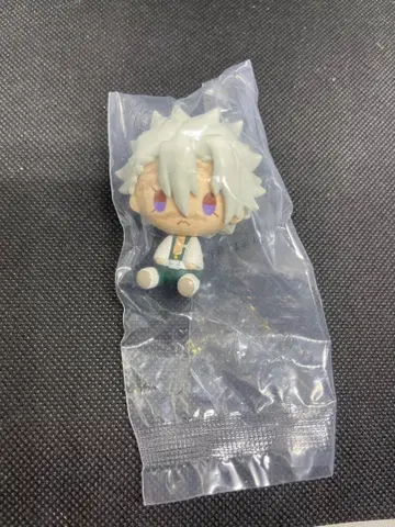 귀멸의 칼날 제일복권 이어진 궤적 쵸코놋코 피규어 시나즈가와 사네미