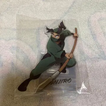 닌타마 란타로 최강의 군사 아크릴 스탠드 시오에