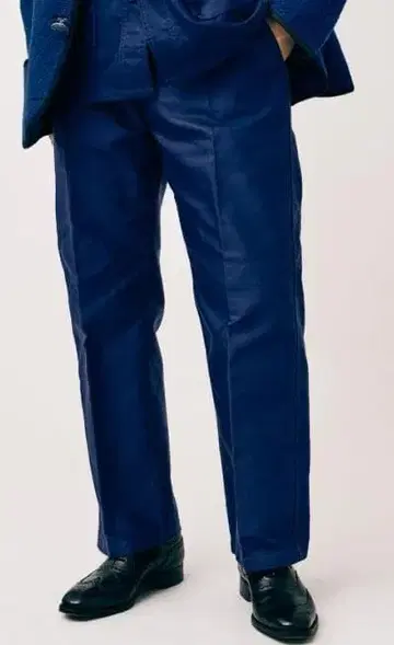 새상품 Letiquette x  FRENCHWORKTROUSERS