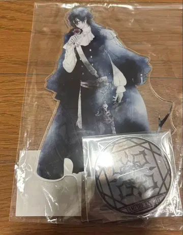 카나메 뱀파이어 기사 원화전 아크릴 스탠드