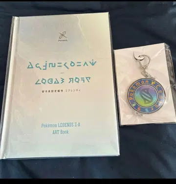 포켓몬 ZA 조기 구매 혜택 세트