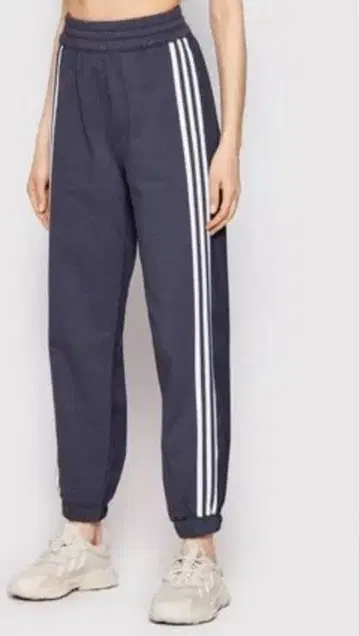 adidas adicolor 우븐 조거 팬츠