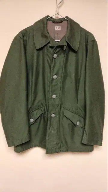새상품급 스웨덴군 M-59 필드 자켓
