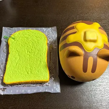 블룸 브리티시 로얄 소프트 블룸 냥빵케이크