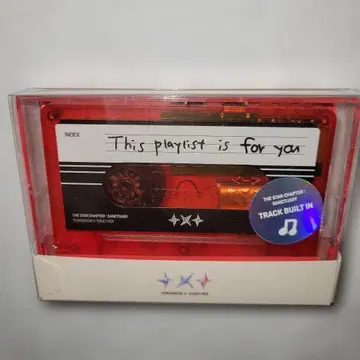 The Star Chapter: SANCTUARY