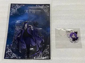 비바렌 아크릴 스탠드 아크릴 메지루시 참 레이 AGF