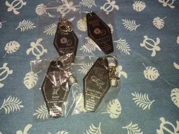 제5인격 제5무대 모텔형 키링 탐광자 점쟁이 공군