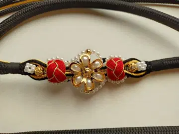 [ 새상품 ] 오비마무리 성인식